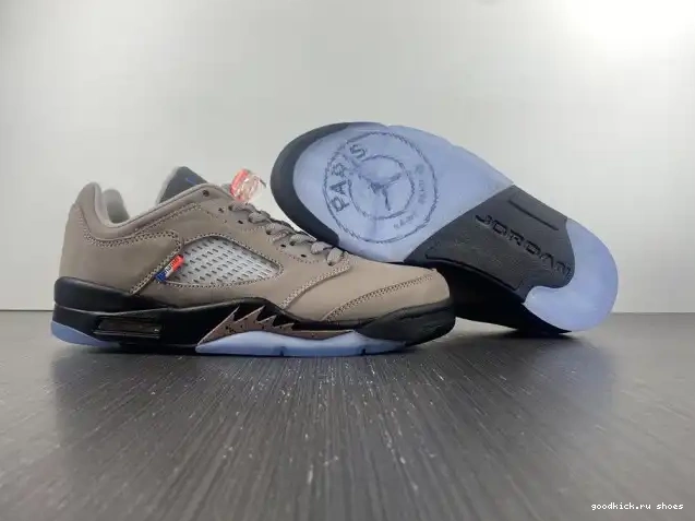 x Air DX6325-204 Low PSG Jordan 5 0528